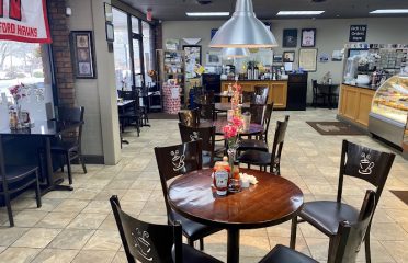 Isaac’s Bagel Cafe