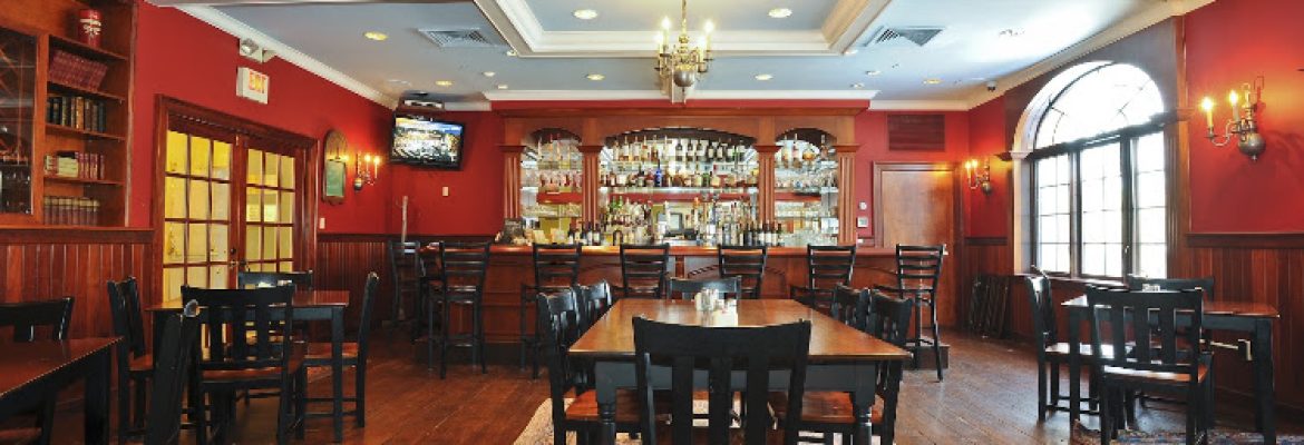 Seasons Restaurant & Tap Room