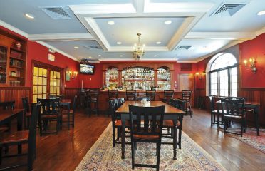 Seasons Restaurant & Tap Room