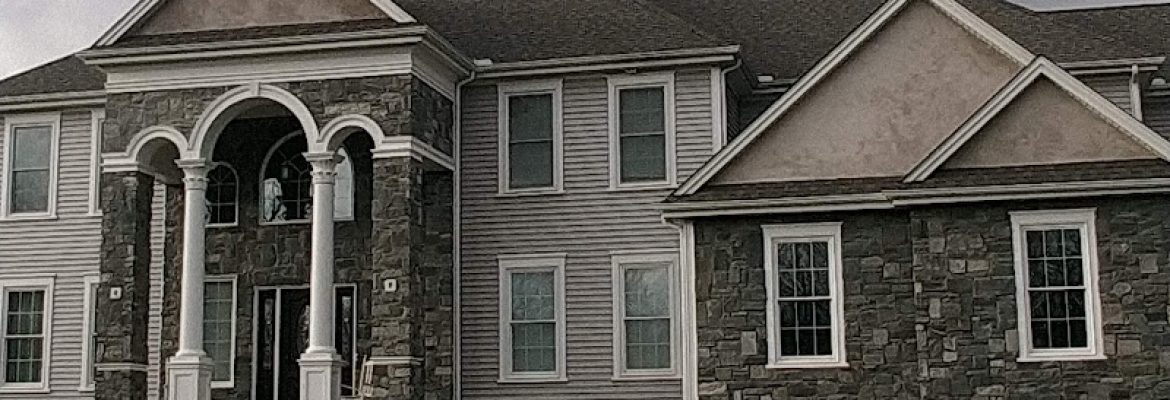 Gotta & Sons Masonry