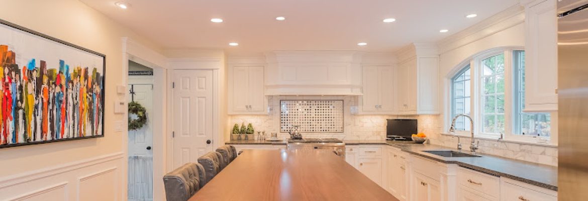GKB LLC – Gilley Kitchen & Bath