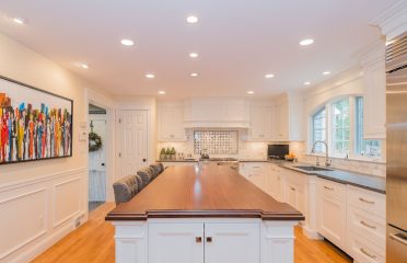 GKB LLC – Gilley Kitchen & Bath