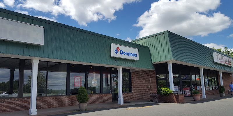 Domino’s Pizza