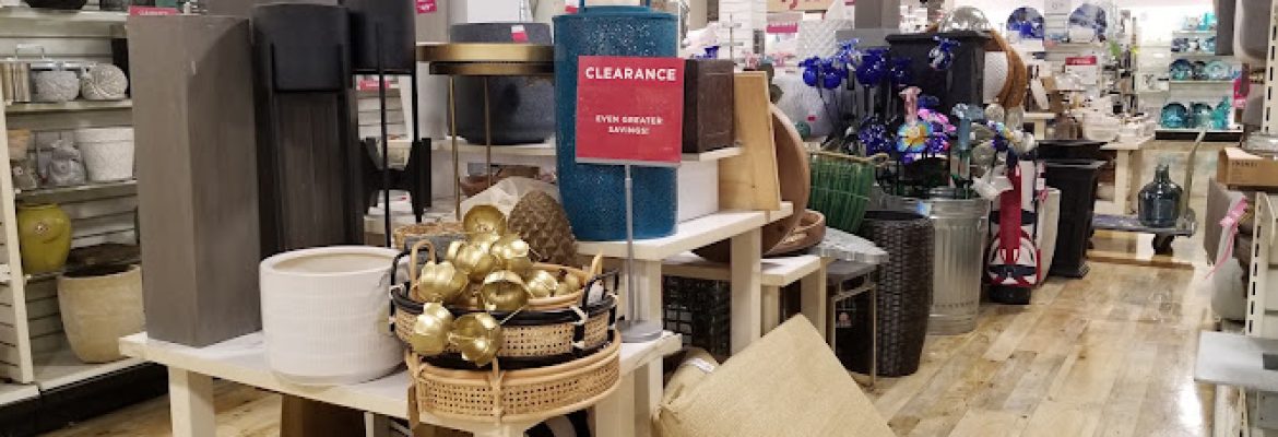 HomeGoods