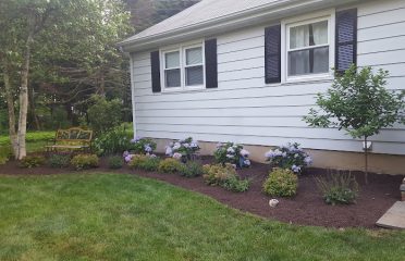 New England Landscapes LLC