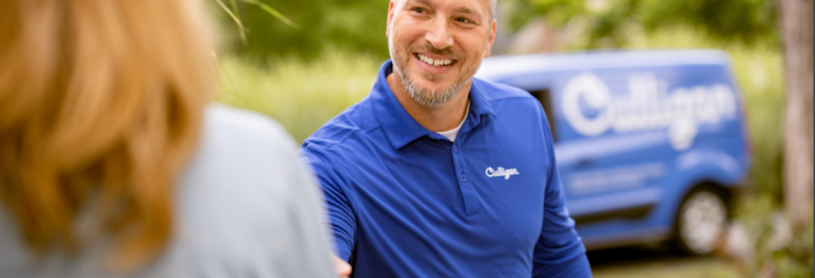 Culligan of Danbury, CT