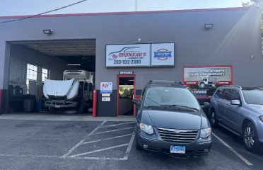Bruneau’s Garage Inc