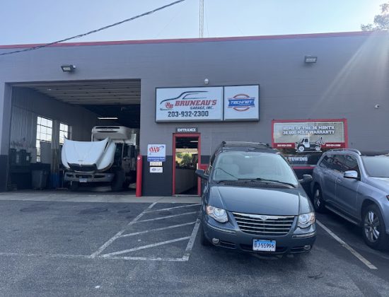 Bruneau’s Garage Inc