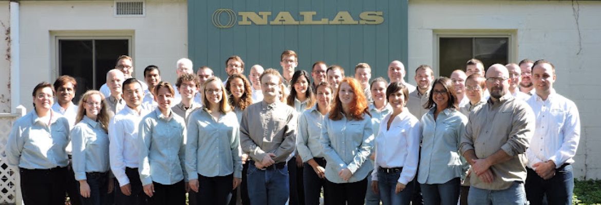 Nalas Engineering Services, Inc