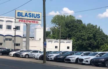 Blasius Preowned Auto Sales