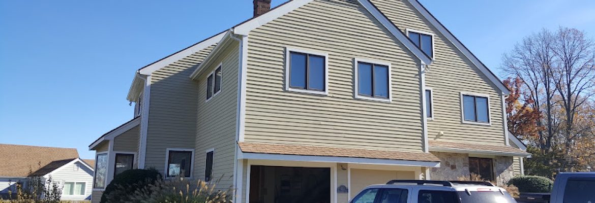 Burr Roofing, Siding, & Windows