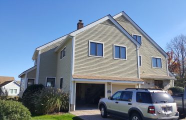Burr Roofing, Siding, & Windows
