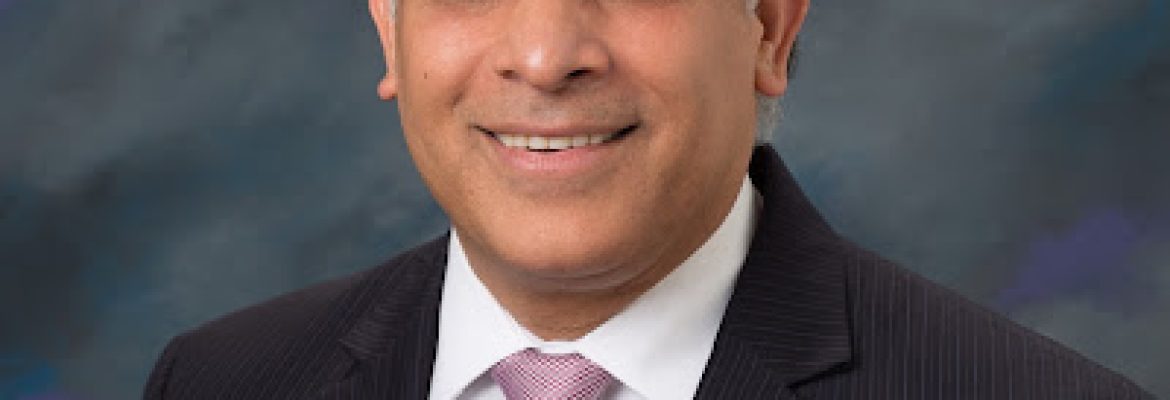Raman Grover – Financial Advisor – Ion Investments