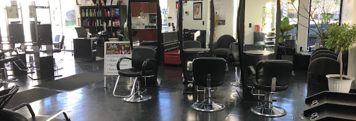 Belle Academy of Cosmetology LLC