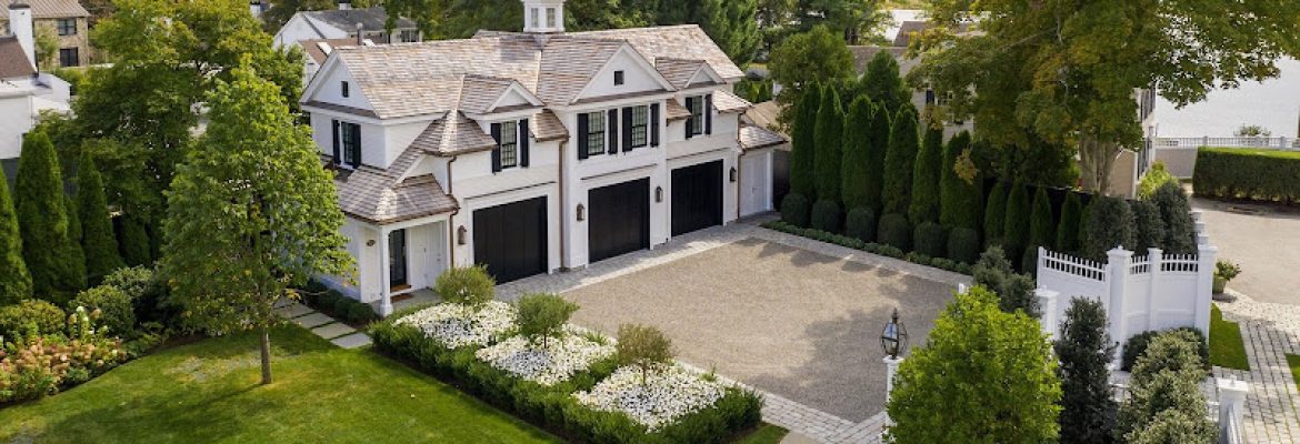 Novak Brothers Landscaping