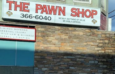 Pawn Shop