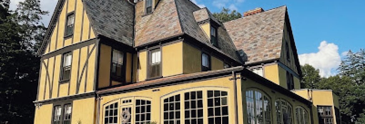 Charles Cheney Mansion Inn