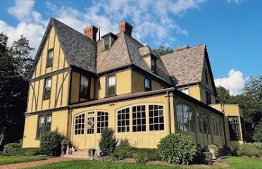 Charles Cheney Mansion Inn
