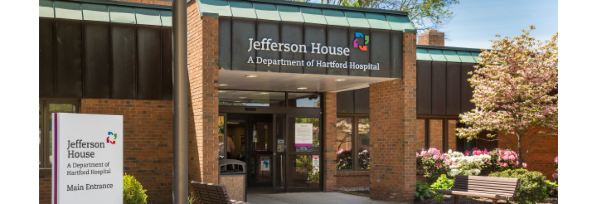 Hartford HealthCare Rehabilitation Network – Newington