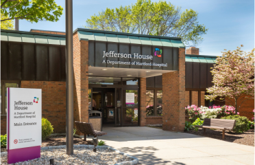 Hartford HealthCare Rehabilitation Network – Newington