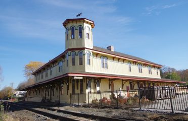 Great Falls Brewing Company