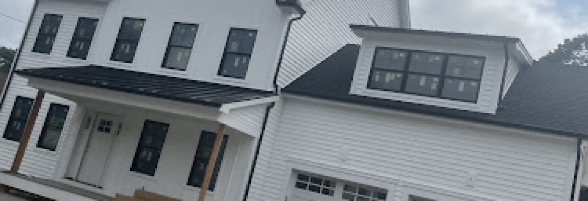 JR Home Improvement