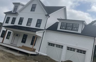 JR Home Improvement