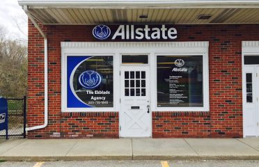 The Ekblade-Rynaski Agency, LLC: Allstate Insurance