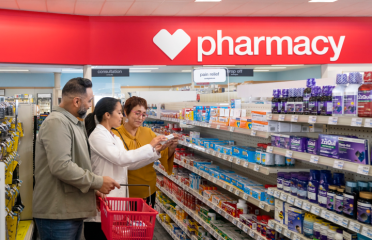 CVS