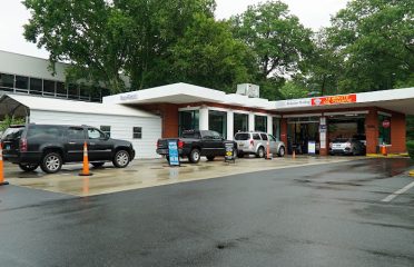 Old Greenwich Car Wash