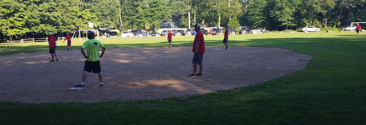 Clark Community Park/Town Park