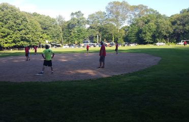 Clark Community Park/Town Park