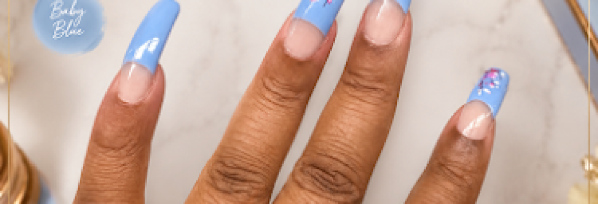 Nail Gallery