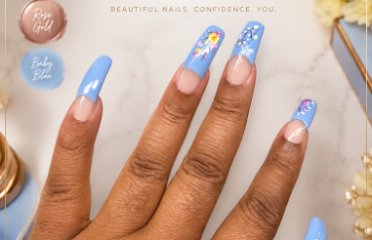 Nail Gallery