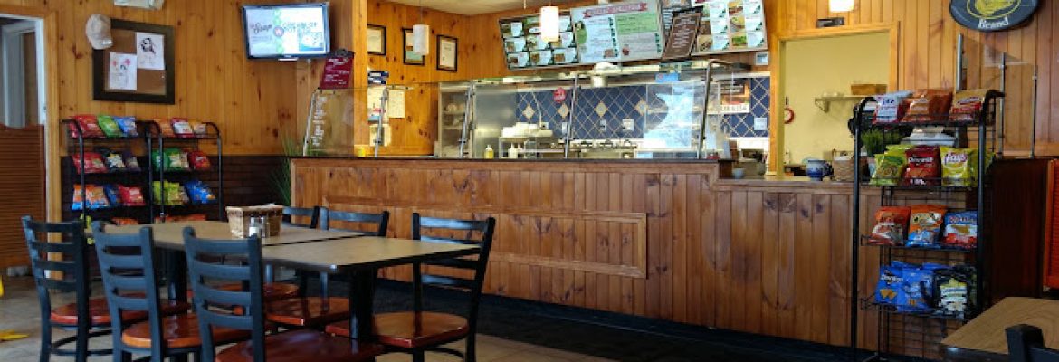 Swiches Coffee & Donuts