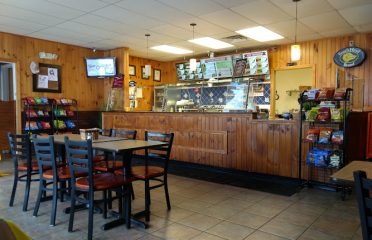 Swiches Coffee & Donuts