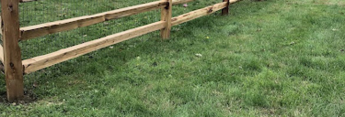 Alliance Fence
