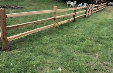 Alliance Fence
