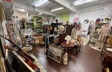 Three Ladies Antiques