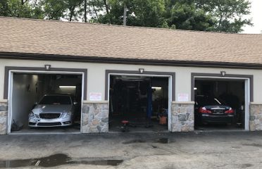 Riverside Auto Center