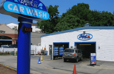 Splash Car Wash