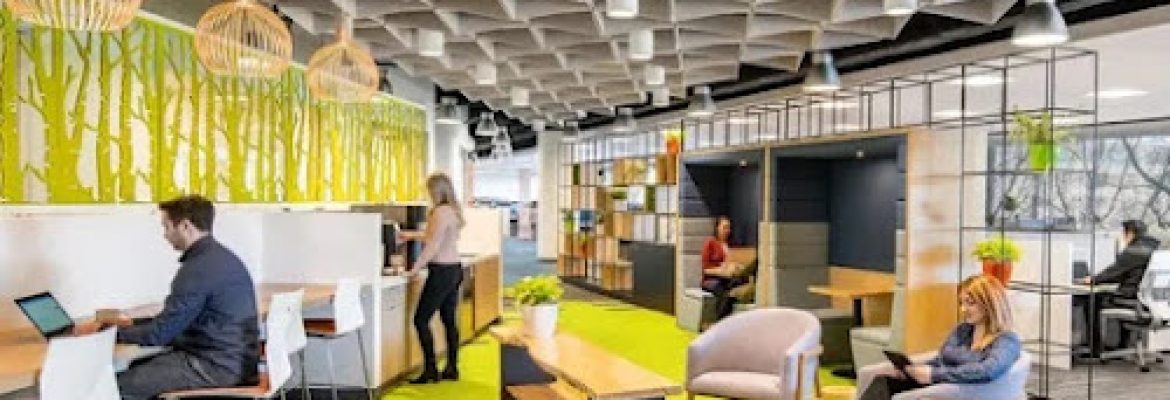 Adform Interiors