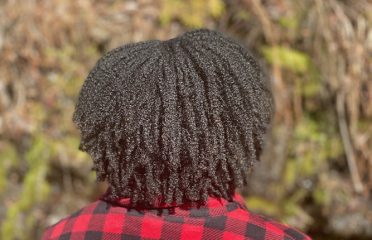 Vonta’s Salon