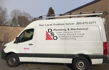 DSO Plumbing and Mechanical