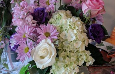 Kim’s Flower Shop
