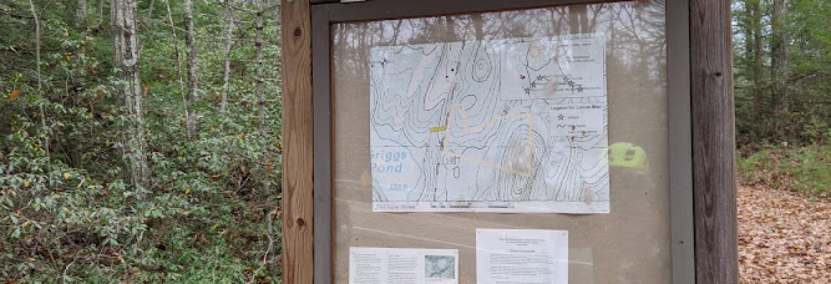 Roxbury Land Trust