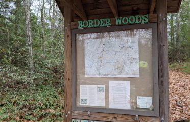 Roxbury Land Trust