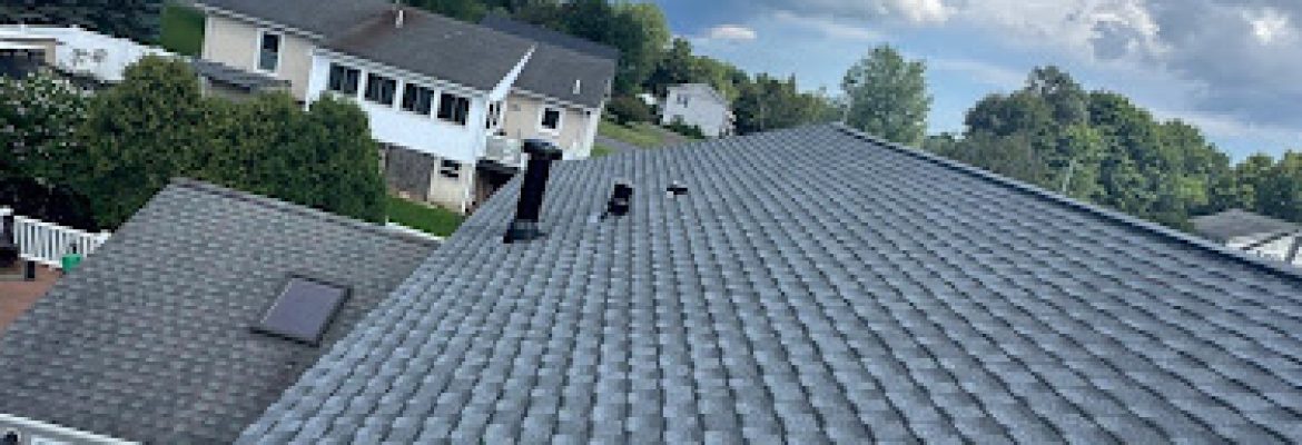 Prime Roofing