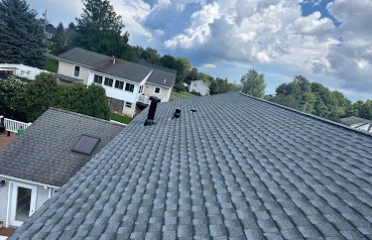 Prime Roofing