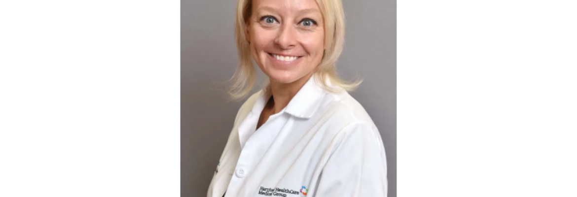 Sheri Benevides, APRN